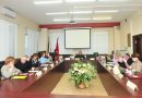 Состоялось заседание №2 Совета депутатов муниципального округа Митино от 13 февраля 2024